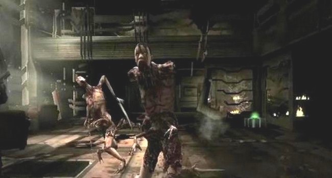 Dead Space Extraction - Imagen 49